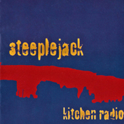 Steeplejack: Kitchen Radio
