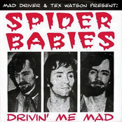 Drivin' Me Mad