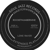 Lone Raver EP