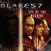 Blake's 7 : Eye of the Machine
