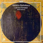 Rădulescu: Lao Tzu Sonatas