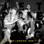 My Radio Heart by Jetplane Landing