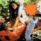 Tiana Freaky Man Meltdown