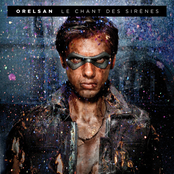 Raelsan by Orelsan