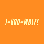 WOLF!: 1-800-Wolf!