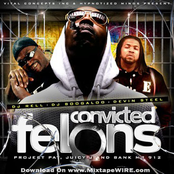 Convicted Felons