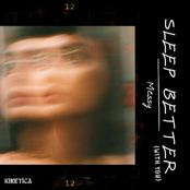 Sleep Better (With You)