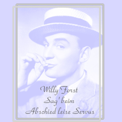 Sag' beim Abschied leise Servus