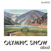 olympic snow