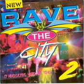 Rave the City 2