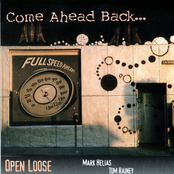 Come Ahead Back...