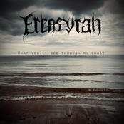 What you'll see through my ghost