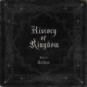 Kingdom: History Of Kingdom : PartⅠ. Arthur