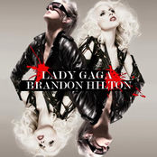 Lady Gaga (feat. Brandon Hilton) - Earthquake