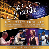 Prom Praise - How Great Thou Art