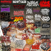 Insufferable Noise (Compilation)