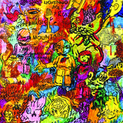 Lightning Bolt: Hypermagic Mountain