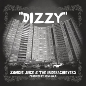 Zombie Juice: Dizzy