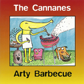 Ern Malley by The Cannanes