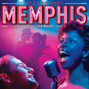 memphis original broadway cast