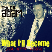 What I'll Become [EP]