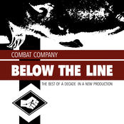 Below The Line
