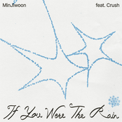 If You Were The Rain