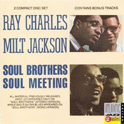Soul Brothers / Soul Meeting