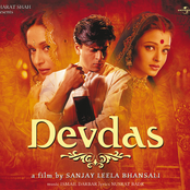 Devdas (Soundtrack from the Motion Picture)