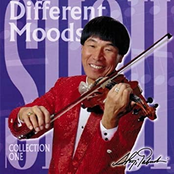 Shoji Tabuchi: Different Moods