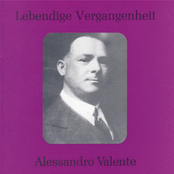 Lebendige Vergangenheit: Alessandro Valente