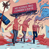 Ari Hoenig Trio: Conner's Days