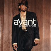 Avant: Private Room