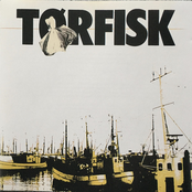 Tørfisk