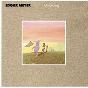 Unfolding by Edgar Meyer