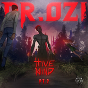 Hive Mind EP (Pt. 2)