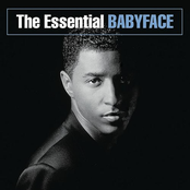 My Kinda Girl by Babyface