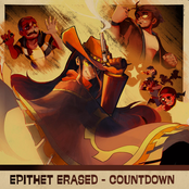 Epithet Erased: Countdown