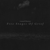Five Stages Of Grief