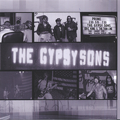 Roll On Dixie by The Gypsy Sons