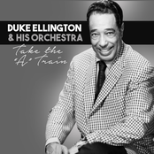 Duke Ellington Orchestra: Take the 
