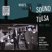 What's This I Hear? The Sound Of Tulsa 1957-1961
