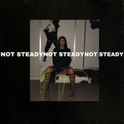 Paloma Mami: Not Steady