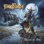 Hold Your Ground by Fireforce