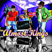 Almost Kings: Filthy Nice