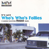 Who's Who's Follies 4 Vol. II