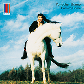 Coming Home by Yungchen Lhamo