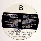 acid masters