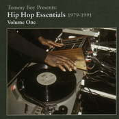Hip Hop Essentials 1979-1991 Volume One