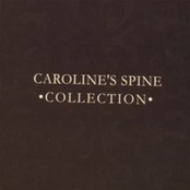 Overlooked by Caroline's Spine